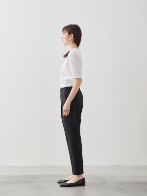 モデル 171cm サイズ 38