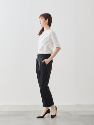 モデル 171cm サイズ 38