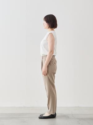モデル 164cm サイズ 40