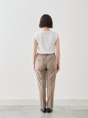 モデル 164cm サイズ 40