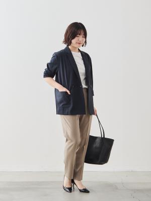 モデル 164cm サイズ 40