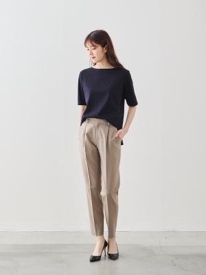 モデル 171cm サイズ 38