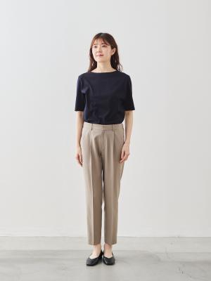 モデル 171cm サイズ 38