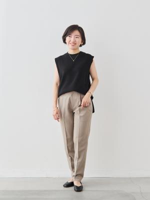 モデル 150cm サイズ 36