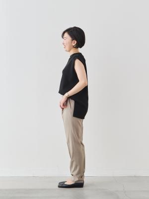 モデル 150cm サイズ 36