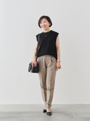 モデル 150cm サイズ 36