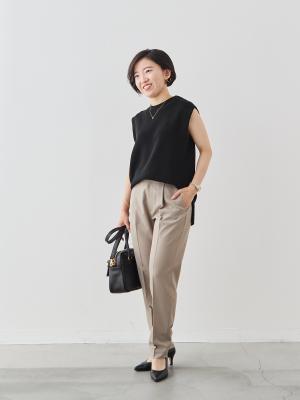 モデル 150cm サイズ 36