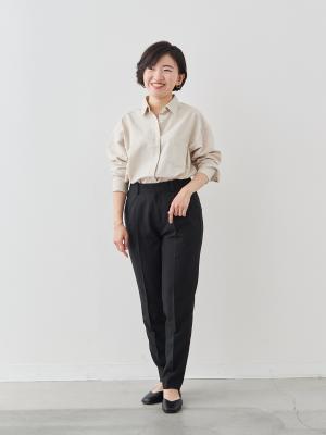 モデル 150cm サイズ 36