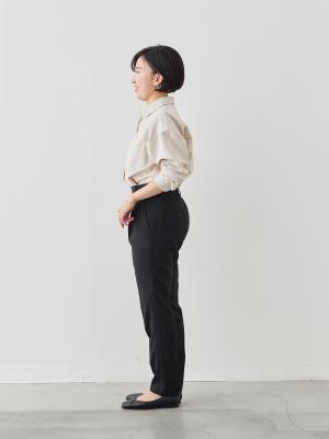 モデル 150cm サイズ 36
