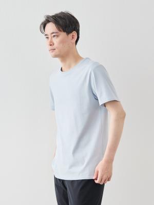 モデル 181cm 71kg ウエスト82cm サイズ L