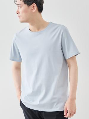 モデル 181cm 71kg ウエスト82cm サイズ L