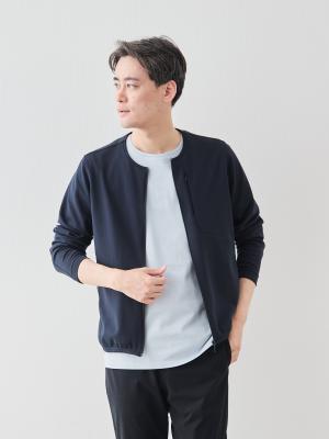モデル 181cm 71kg ウエスト82cm サイズ L