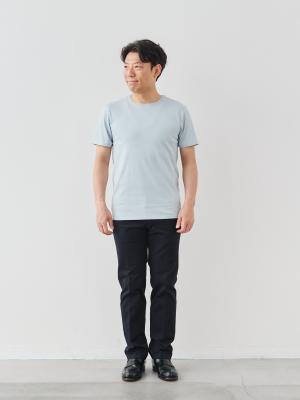 モデル 171cm 70kg ウエスト85cm サイズ M