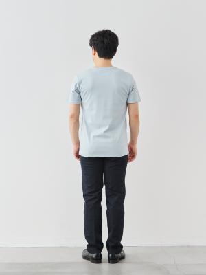 モデル 171cm 70kg ウエスト85cm サイズ M