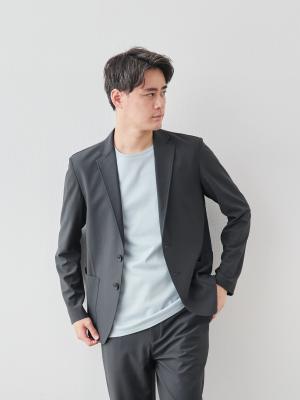 モデル 181cm 71kg ウエスト82cm サイズ L