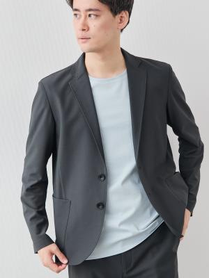 モデル 181cm 71kg ウエスト82cm サイズ L