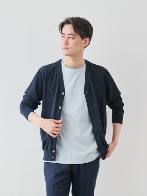 モデル 181cm 71kg ウエスト82cm サイズ L