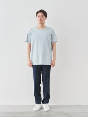 モデル 181cm 71kg ウエスト82cm サイズ LL