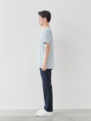 モデル 181cm 71kg ウエスト82cm サイズ LL