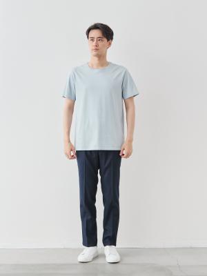 モデル 181cm 71kg ウエスト82cm サイズ L