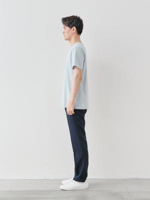 モデル 181cm 71kg ウエスト82cm サイズ L