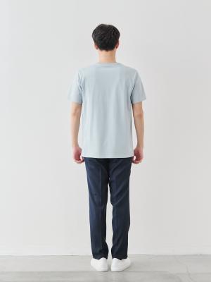 モデル 181cm 71kg ウエスト82cm サイズ L