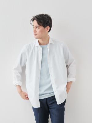 モデル 181cm 71kg ウエスト82cm サイズ L