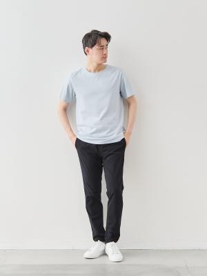 モデル 181cm 71kg ウエスト82cm サイズ L