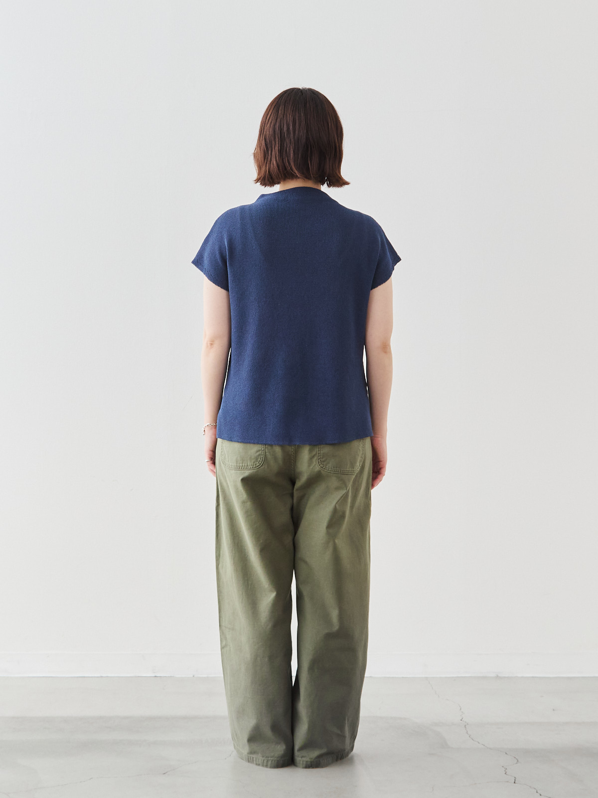 モデル 164cm サイズ フリー