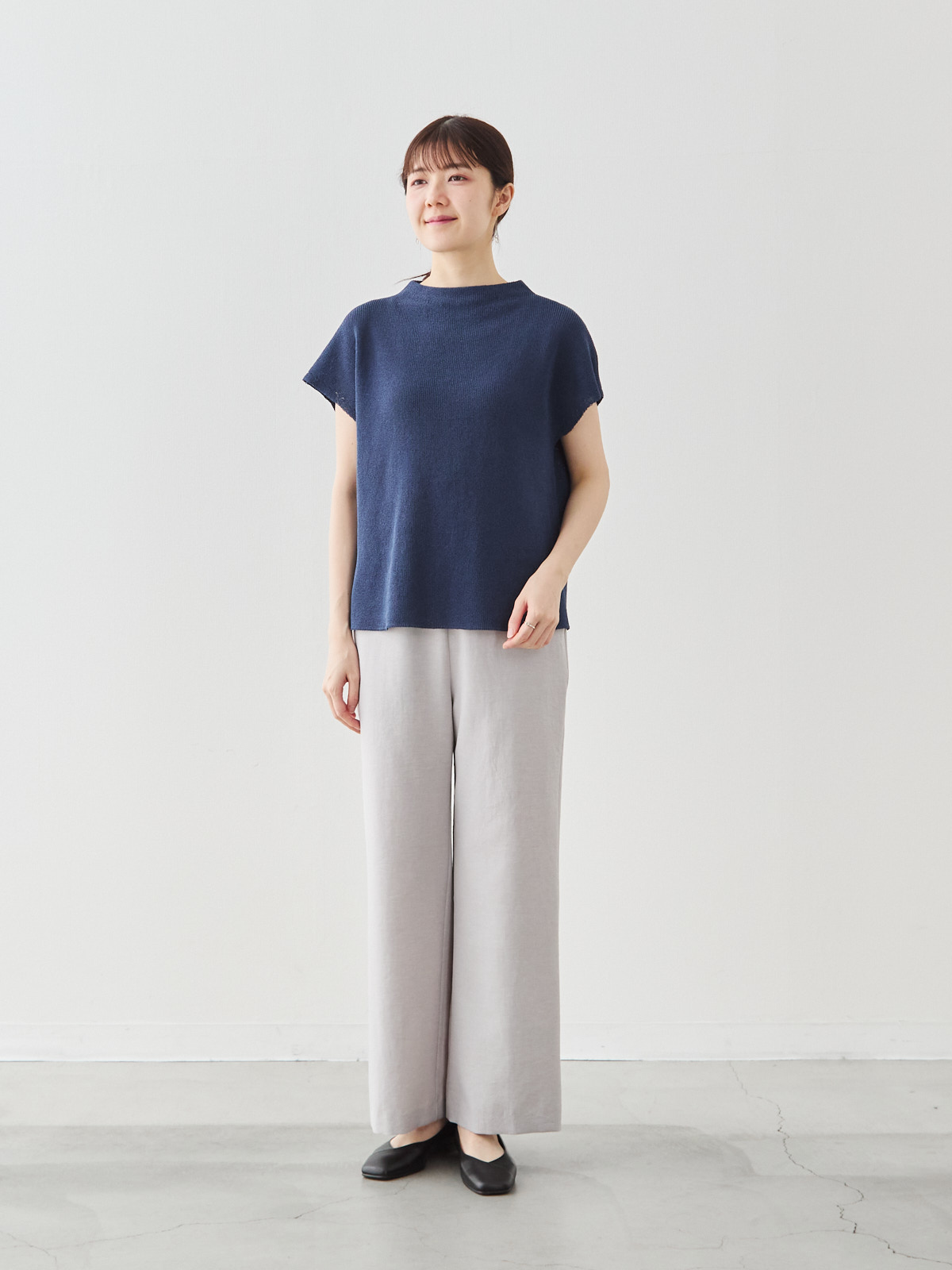 モデル 171cm サイズ フリー