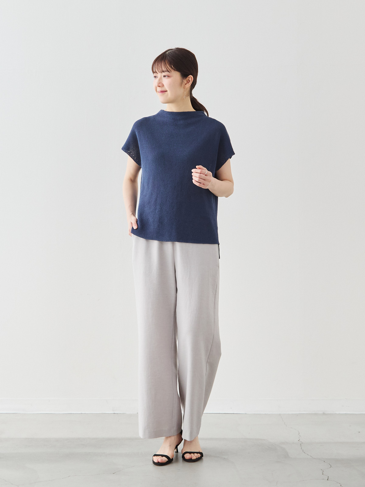モデル 171cm サイズ フリー