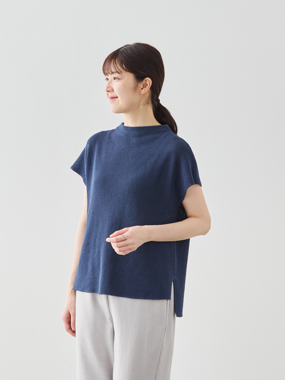 モデル 171cm サイズ フリー