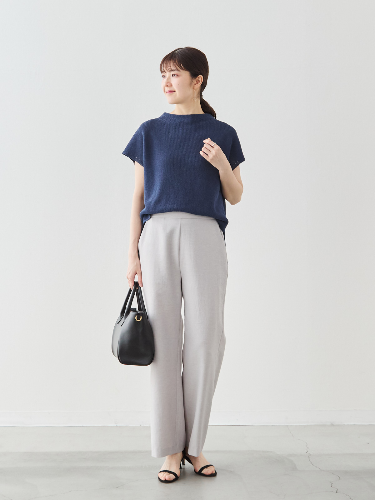 モデル 171cm サイズ フリー