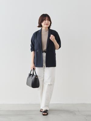 モデル 164cm サイズ フリー