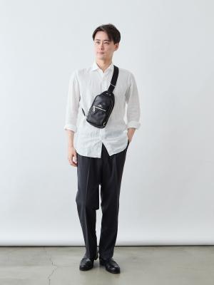 モデル 181cm 71kg サイズ フリー