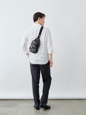 モデル 181cm 71kg サイズ フリー