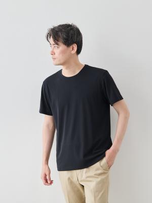 モデル 181cm 71kg ウエスト82cm サイズ L