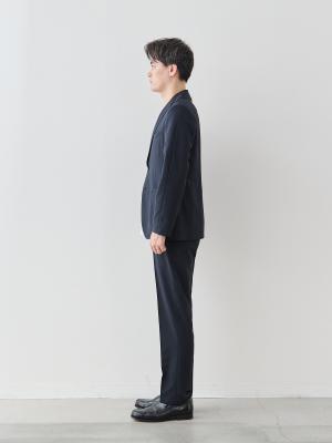 モデル 181cm 71kg ウエスト82cm サイズ L