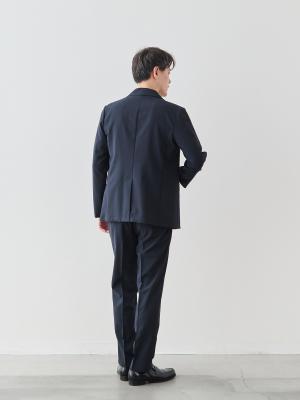 モデル 181cm 71kg ウエスト82cm サイズ L