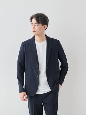 モデル 181cm 71kg ウエスト82cm サイズ L