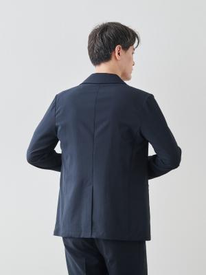 モデル 181cm 71kg ウエスト82cm サイズ L