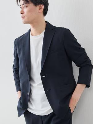 モデル 181cm 71kg ウエスト82cm サイズ L