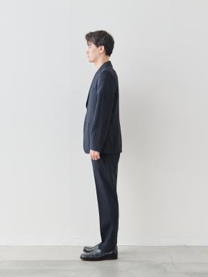 モデル 181cm 71kg ウエスト82cm サイズ LL