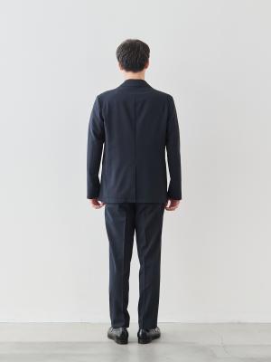 モデル 181cm 71kg ウエスト82cm サイズ LL