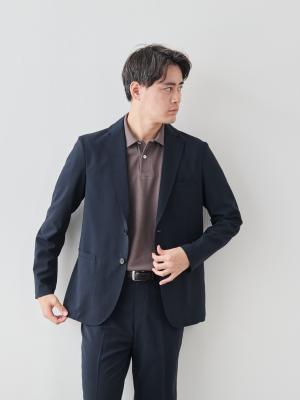 モデル 181cm 71kg ウエスト82cm サイズ L