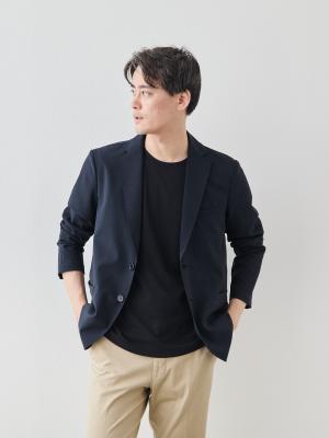 モデル 181cm 71kg ウエスト82cm サイズ L