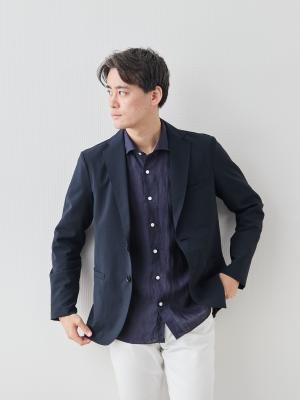 モデル 181cm 71kg ウエスト82cm サイズ L