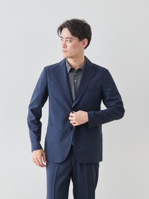 モデル 181cm 71kg ウエスト82cm サイズ L