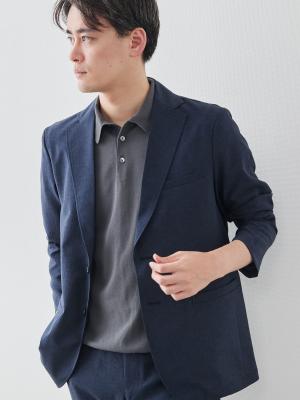 モデル 181cm 71kg ウエスト82cm サイズ L