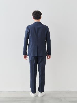 モデル 181cm 71kg ウエスト82cm サイズ L